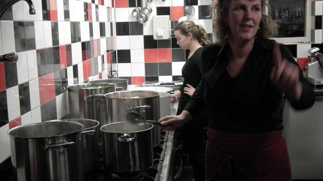 Activiteiten Deepseweg (Burendag, Klimbos, Kookworkshop)
